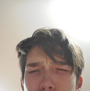 Meet your Posher, Dylan